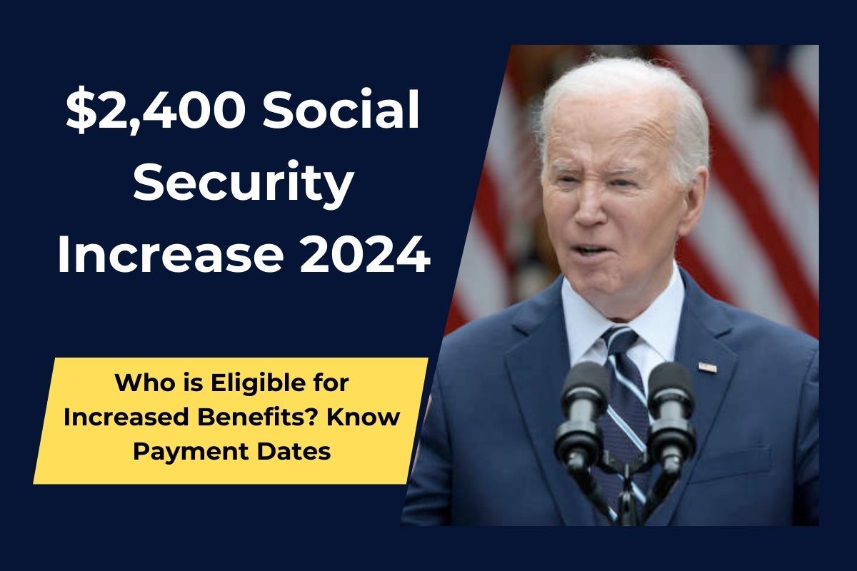 2024 Social Security Increase Dates And Times Emmye Iseabal