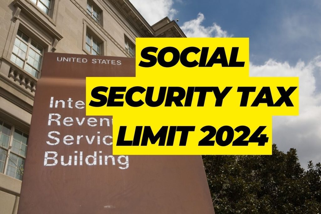 Social Security Tax Rate 2024 Limit 2024 Vanna Jannelle