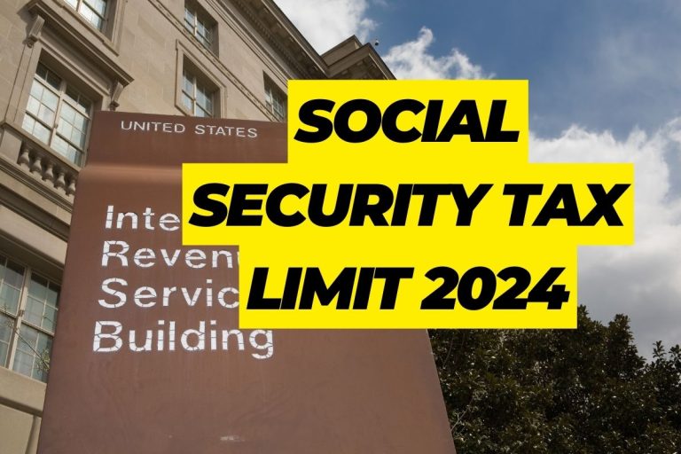 Social Security Limit 2024 Tax Brackets Minta Lyndell